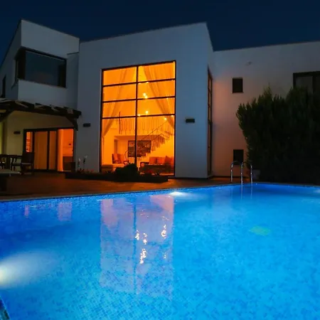 Horizon Villa Dalyan