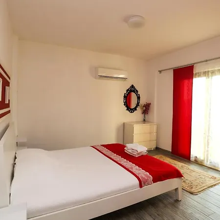 Horizon Villa *